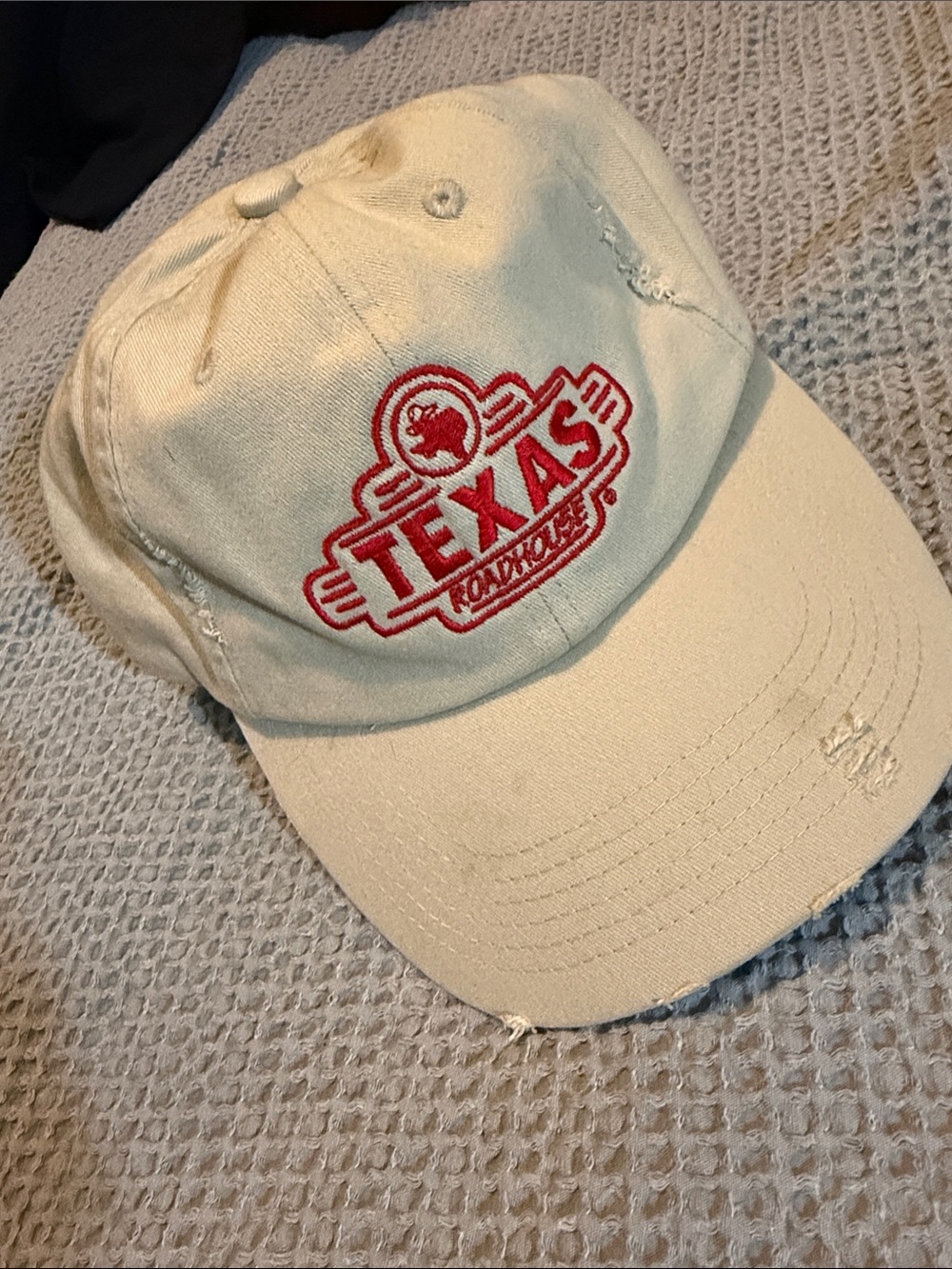 Texas Roadhouse hat